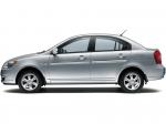 Hyundai Verna 2006 года